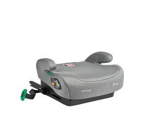 Стол за кола 125-150см. i-Boost i-SIZE , Light Grey