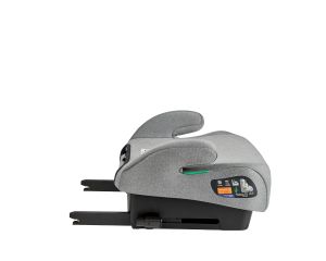 Стол за кола 125-150см. i-Boost i-SIZE , Light Grey