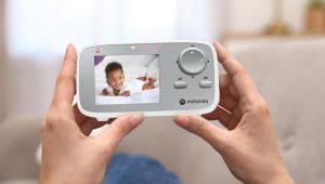 Motorola PIP1510-2 видео бебефон с 2 камери