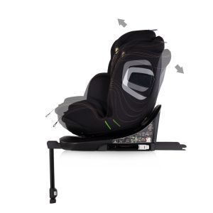 Стол за кола 360 , 40-150 см. CLIMA AIR , КЪПИНА