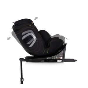 Стол за кола 360 , 40-150 см. CLIMA AIR , КЪПИНА
