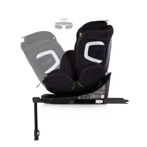 Стол за кола 360 , 40-150 см. CLIMA AIR , КЪПИНА