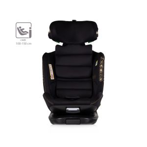 Стол за кола 360 , 40-150 см. CLIMA AIR , КЪПИНА
