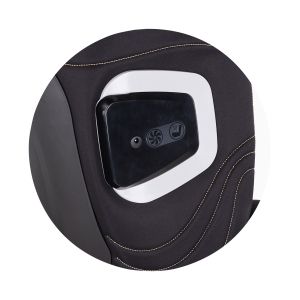 Стол за кола 360 , 40-150 см. CLIMA AIR , КЪПИНА