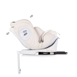 Стол за кола 360 , 40-150 см. CLIMA AIR , БИШКОТА