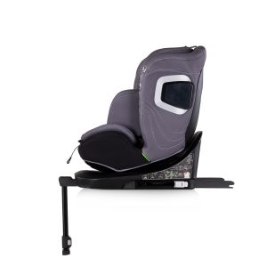 Стол за кола 360 , 40-150 см. CLIMA AIR , АНТРАЦИТ