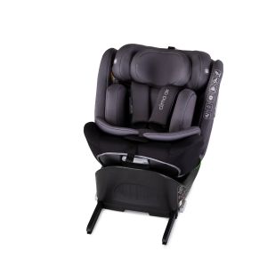 Стол за кола 360 , 40-150 см. CLIMA AIR , АНТРАЦИТ