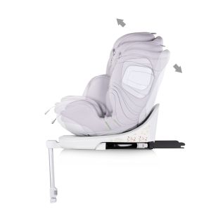 Стол за кола 360 , 40-150 см. CLIMA AIR , ОБЛАК