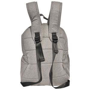 Комбинирана количка 2в1 с реверсивна дръжка REYA , BROWN + ПОДАРЪК Люлка Portofino