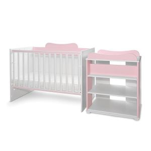 ЛЕГЛО MULTI 190/82 ЦВЯТ Бяло/Orchid pink