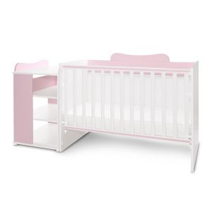 ЛЕГЛО MULTI 190/82 ЦВЯТ Бяло/Orchid pink