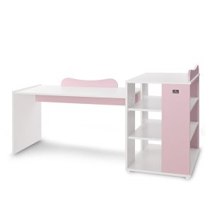 ЛЕГЛО MULTI 190/82 ЦВЯТ Бяло/Orchid pink