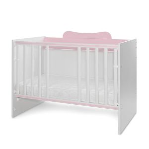 ЛЕГЛО MULTI 190/82 ЦВЯТ Бяло/Orchid pink