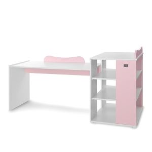 ЛЕГЛО MULTI 190/82 ЦВЯТ Бяло/Orchid pink