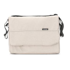 Количка за близнаци DUO BEIGE 