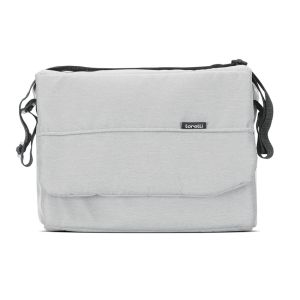 Количка за близнаци DUO GREY 