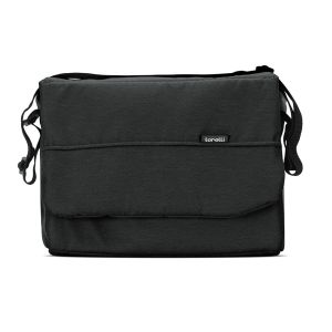 Количка за близнаци DUO BLACK