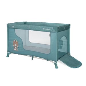 Сгъваема кошара MOONLIGHT 1ниво , ARCTIC INDIAN