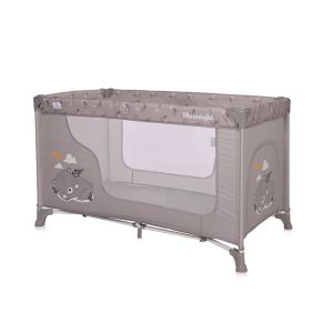 Сгъваема кошара MOONLIGHT 1ниво , STRING DREAM