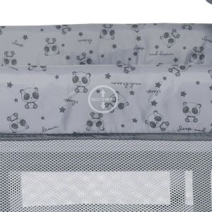 Сгъваема кошара MOONLIGHT 1ниво , STRING DREAM