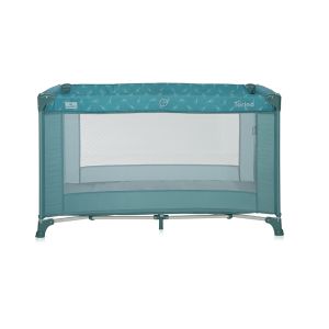 Сгъваема кошара TORINO 1ниво , ARCTIC FLORAL