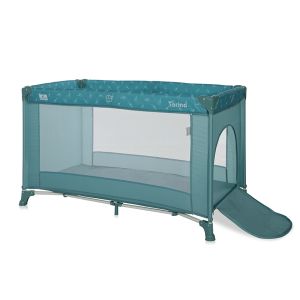 Сгъваема кошара TORINO 1ниво , ARCTIC FLORAL