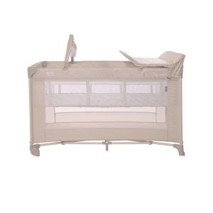 Сгъваема кошара TORINO PLUS 2нива , FOG STRIPED ELEMENTS