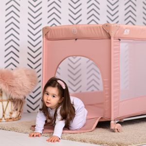 Сгъваема кошара TORINO PLUS 2нива , FOG STRIPED ELEMENTS