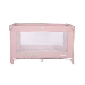 Сгъваема кошара NOEMI 1ниво , MELLOW ROSE STAR