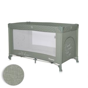 Сгъваема кошара NOEMI 1ниво , ICEBERG GREEN STAR