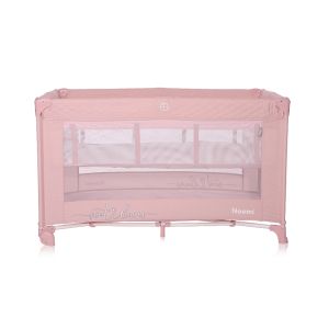Сгъваема кошара NOEMI 2нива , MELLOW ROSE STAR