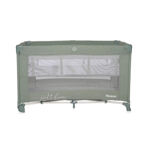 Сгъваема кошара NOEMI 2нива , ICEBERG GREEN STAR