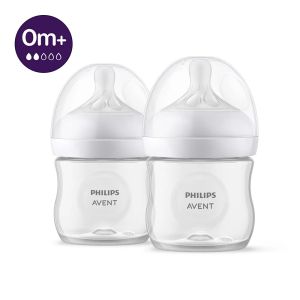 Philips AVENT SCD340/31 Комплект електрическа помпа за изцеждане на кърма Natural Motion Advanced