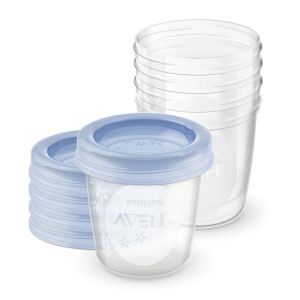 Philips AVENT SCD340/31 Комплект електрическа помпа за изцеждане на кърма Natural Motion Advanced