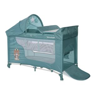 Сгъваема кошара MOONLIGHT PLUS - 2нива , PLUS ARCTIC INDIAN