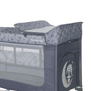 Сгъваема кошара MOONLIGHT PLUS - 2нива , PLUS ARCTIC INDIAN