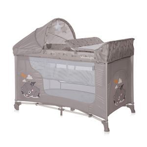 Сгъваема кошара MOONLIGHT PLUS - 2нива , STRING DREAM