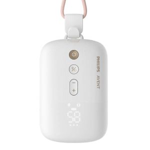 Philips AVENT Единична електрическа помпа Hands-free SCF531/11