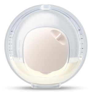 Philips AVENT Единична електрическа помпа Hands-free SCF531/11