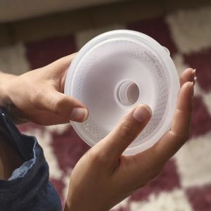 Philips AVENT Единична електрическа помпа Hands-free SCF531/11