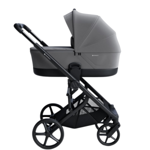Avionaut SIRIUS бебешка количка 2в1 Grey.01