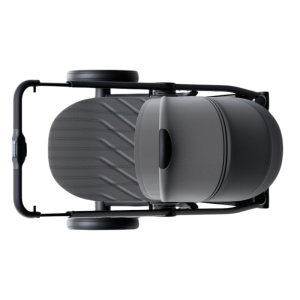 Avionaut SIRIUS бебешка количка 2в1 Grey.01