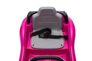 Акумулаторна кола Licensed Volkswagen E Buggy , Pink