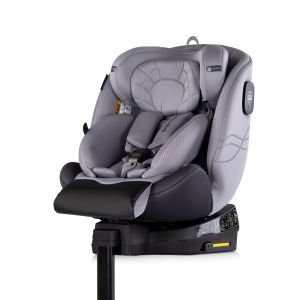 CHIPOLINO - PREMIUM ОБЛАК i-size 360 - Стол за кола от 40см. до 150см.