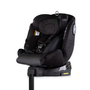CHIPOLINO - PREMIUM КЪПИНА i-size 360 - Стол за кола от 40см. до 150см.