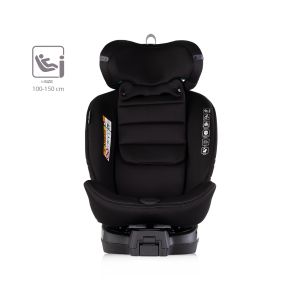 CHIPOLINO - PREMIUM КЪПИНА i-size 360 - Стол за кола от 40см. до 150см.