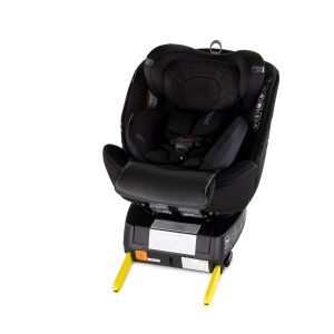 CHIPOLINO - PREMIUM КЪПИНА i-size 360 - Стол за кола от 40см. до 150см.
