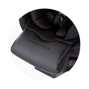 CHIPOLINO - PREMIUM КЪПИНА i-size 360 - Стол за кола от 40см. до 150см.