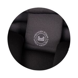 CHIPOLINO - PREMIUM КЪПИНА i-size 360 - Стол за кола от 40см. до 150см.