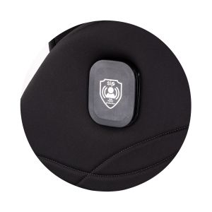 CHIPOLINO - PREMIUM КЪПИНА i-size 360 - Стол за кола от 40см. до 150см.